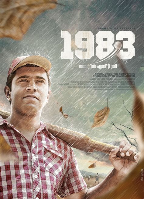 watch 1983 malayalam movie online|justwatch 1983 full movie.